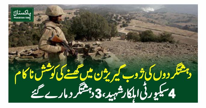 ISPR