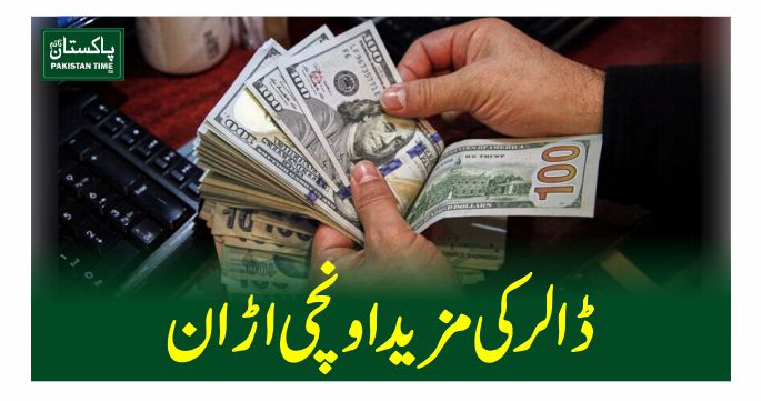 dollar price increased