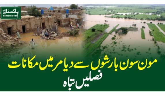 heavy rains in diamir