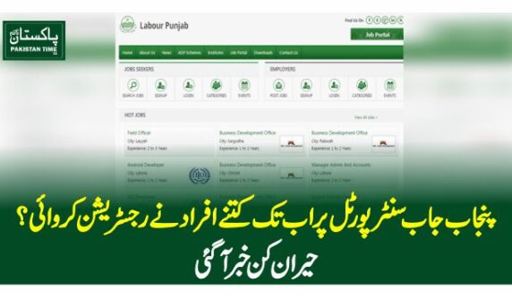 job portal