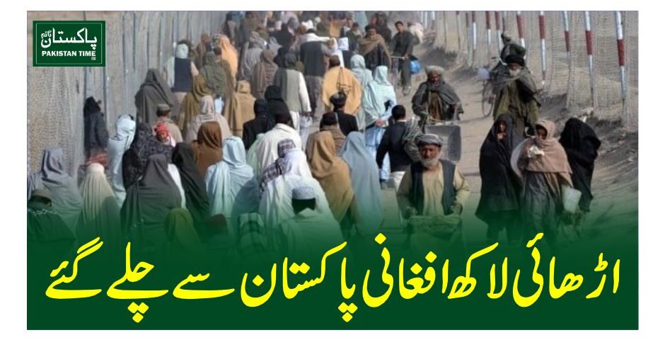 afghan returns