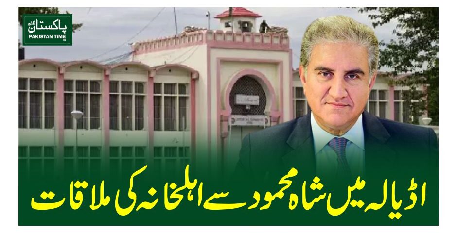 shah mehmud