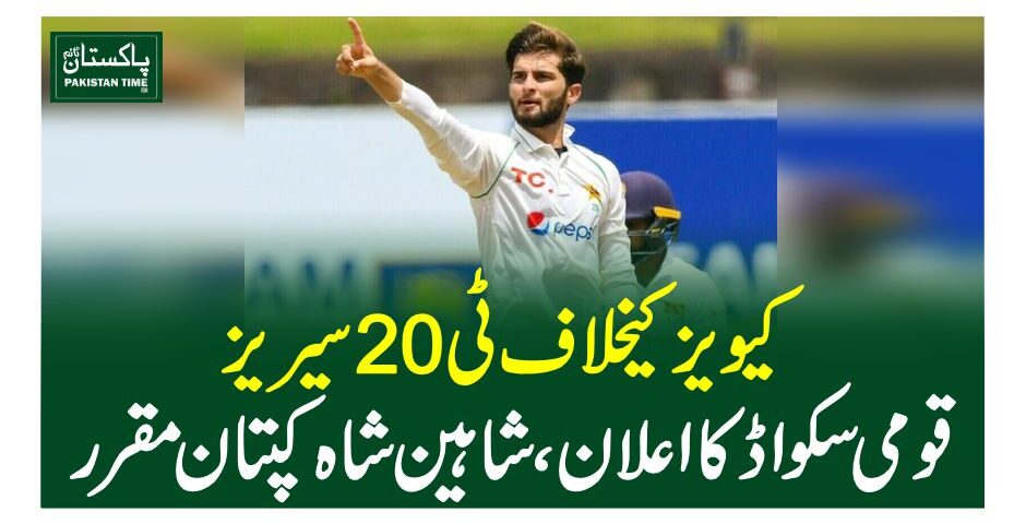 T 20 team