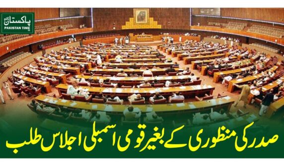 national assembly