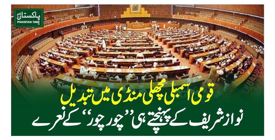 NA nawaz reached